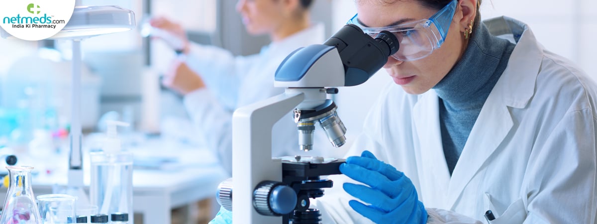 genetic testing