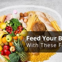 Feed Your Brain With Healthy Foods! Netmeds.com Guide To Healthy Living!