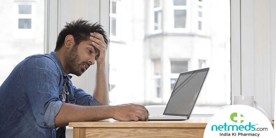 Burnout: Overcome Work stress