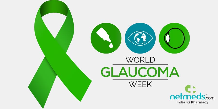 World Glaucoma Week 2021