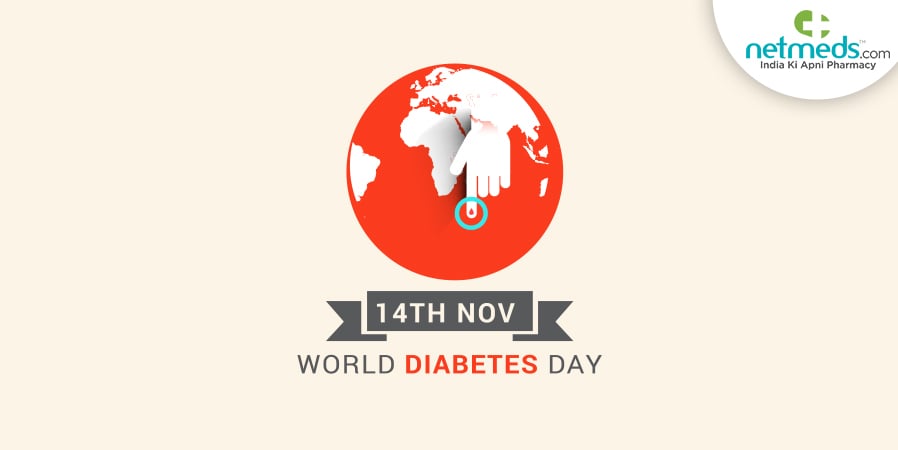 World diabetes day 2022
