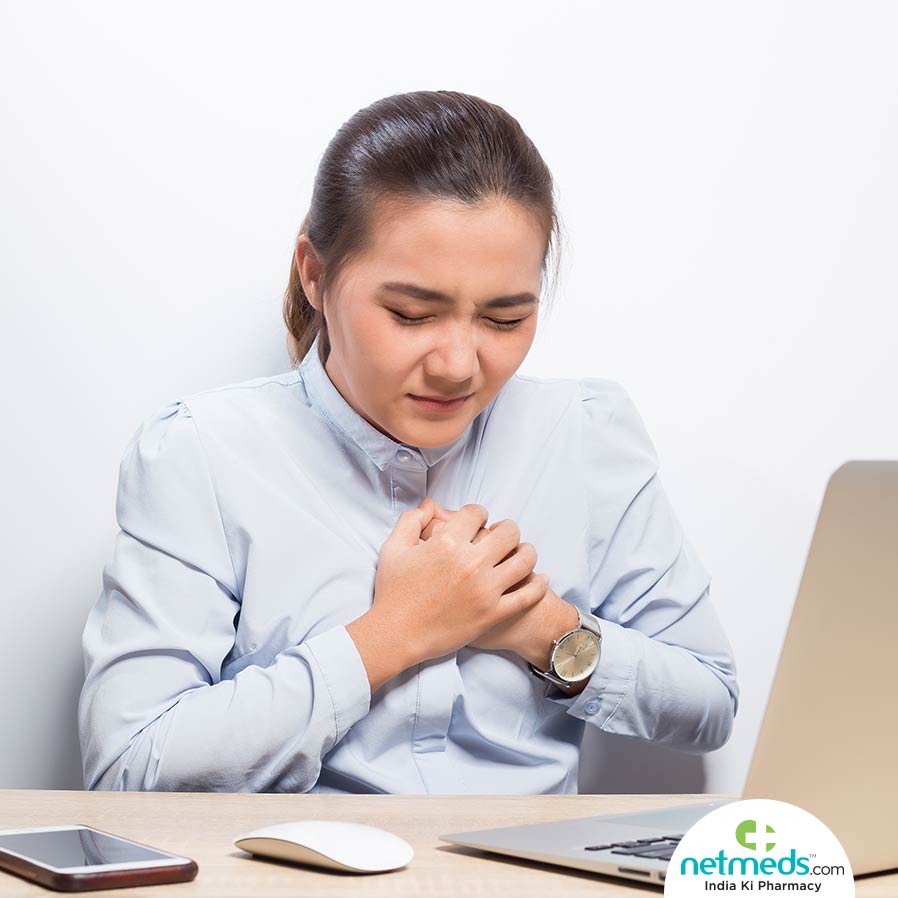 Heart Disease Risk
