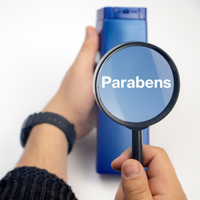 What Is Paraben? Learn How This Compound Impacts Your Skin Health