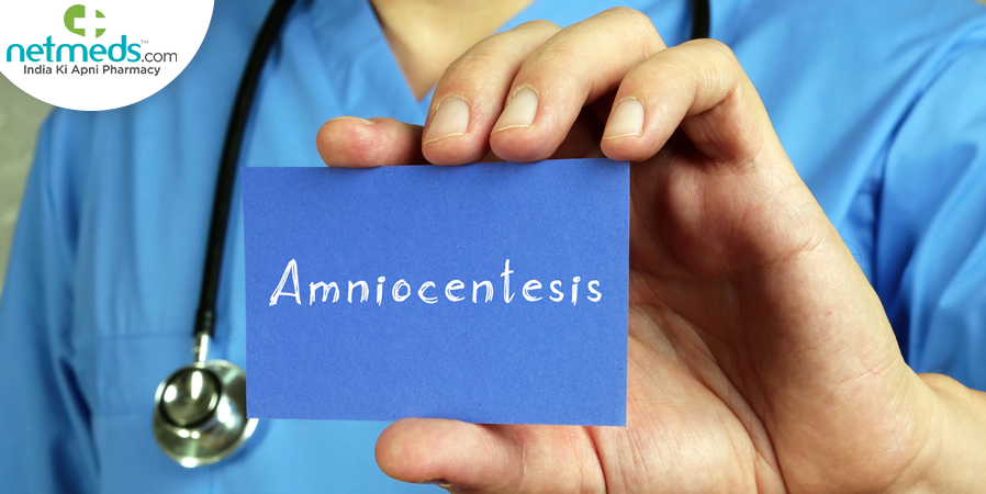 Amniocentesis