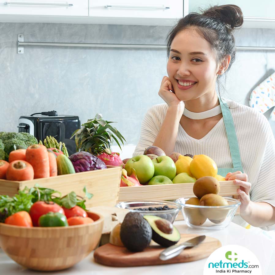 Diet that helps to Lose Weight