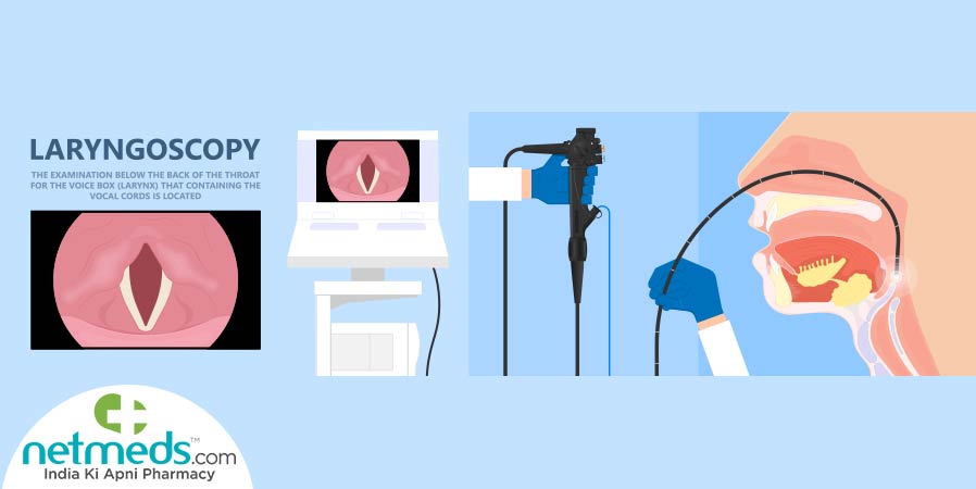 Laryngoscopy