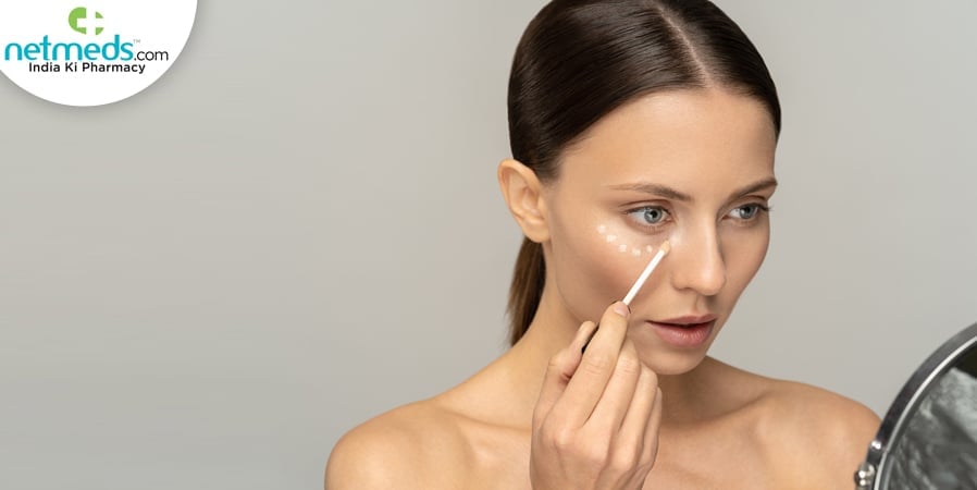 eye concealer