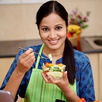 Diagnosed With Thyroid? Super Easy Ways To Manage The Disorder