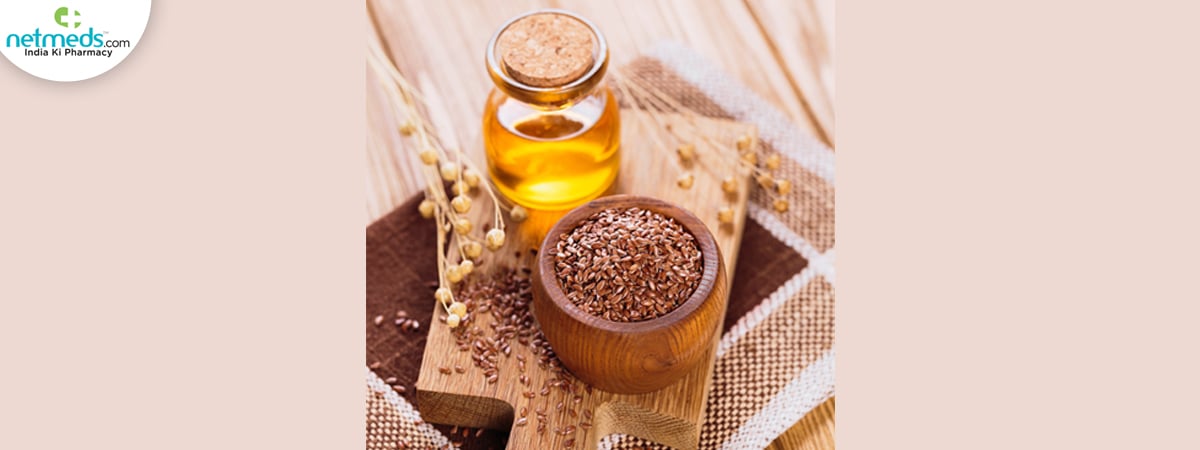 flaxseeds