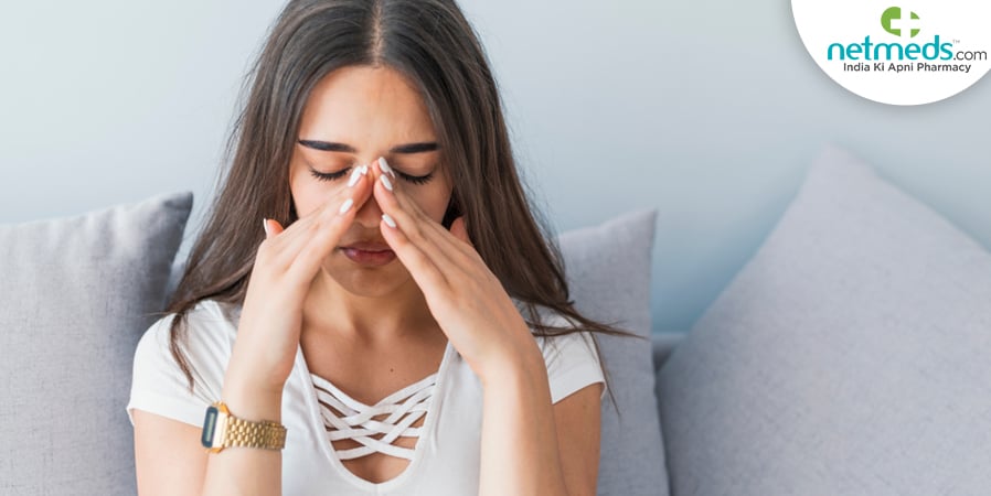 Sinusitis