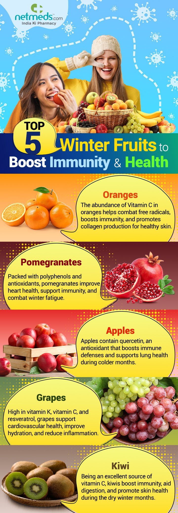 super foods for immunity