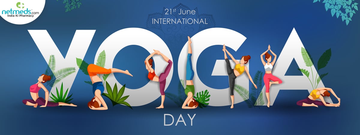 yoga day