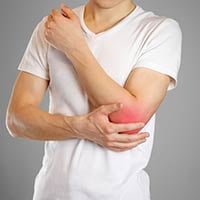 Tennis Elbow: Simple And Effective Exercises To Ease Forearm Pain