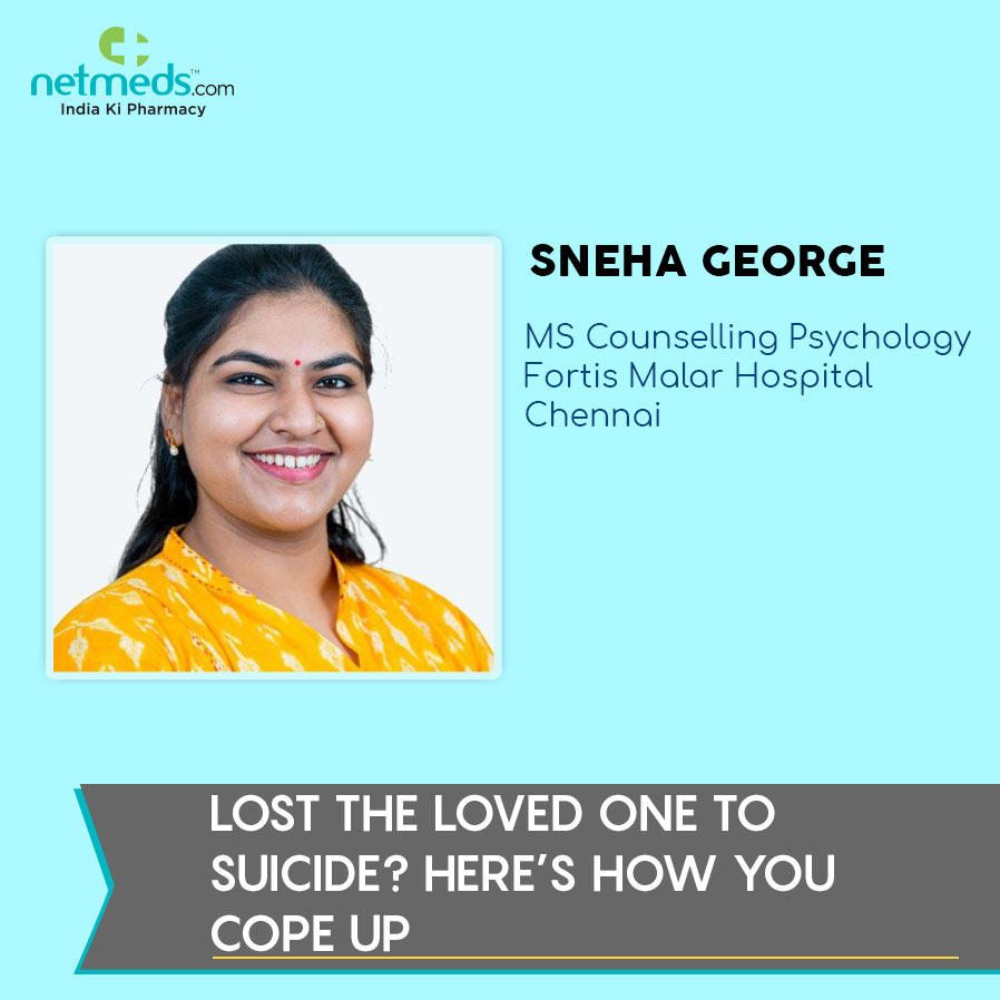 Sneha George