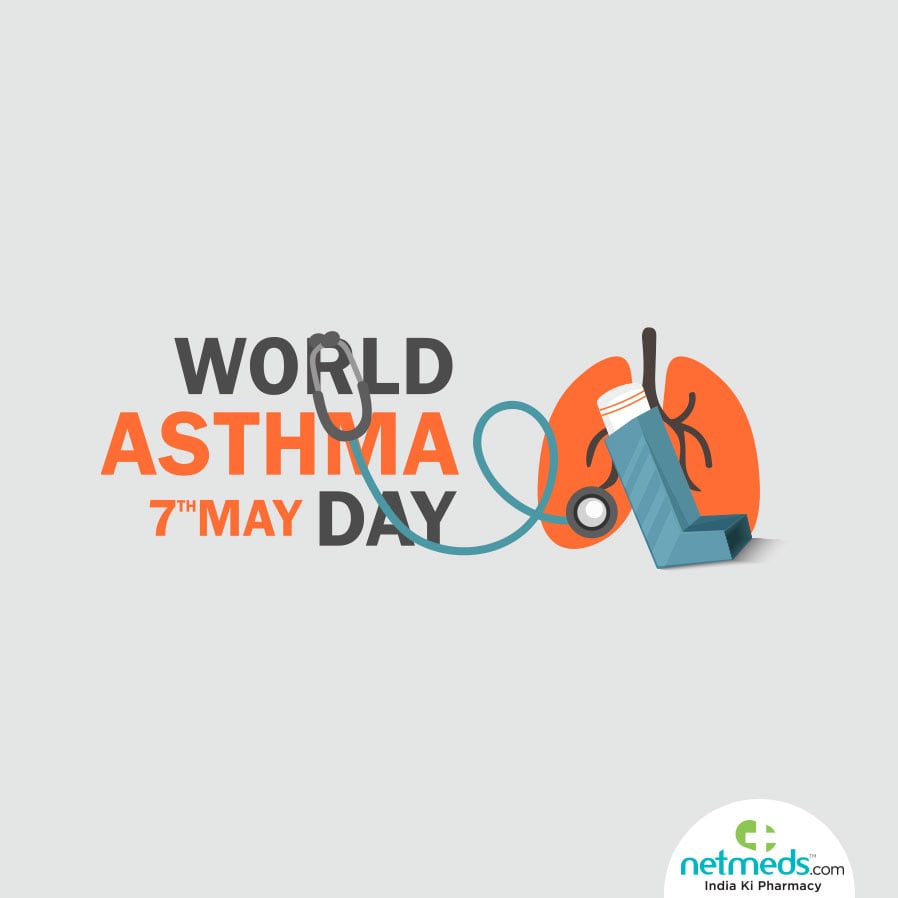 World Asthma Day 2019