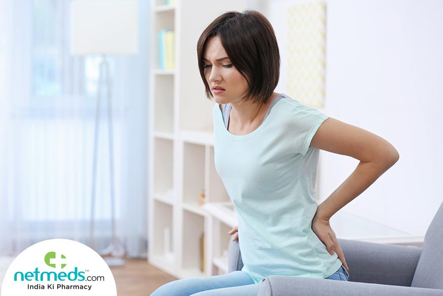 low back pain