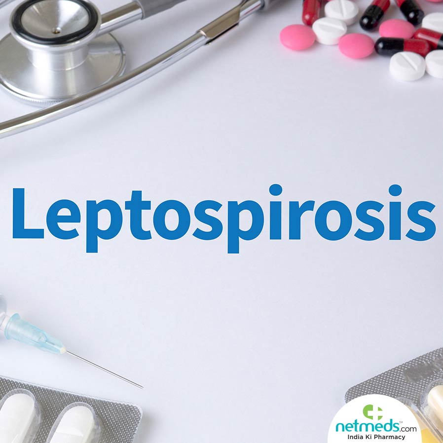Leptospirosis