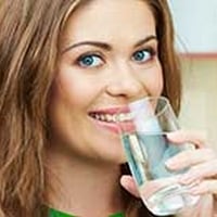 Drinking More Water Reduces Bladder Infections In Women