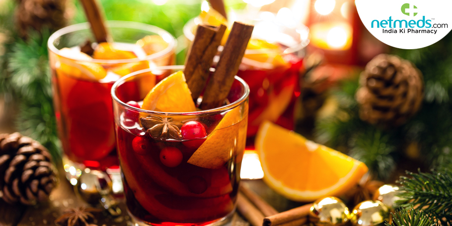 winter juice