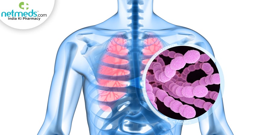 pneumococcal disease