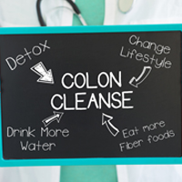 Colon Cleanse: 5 Natural and Effective Ways To Detox The System