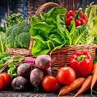 Eat Right For Your Blood Type