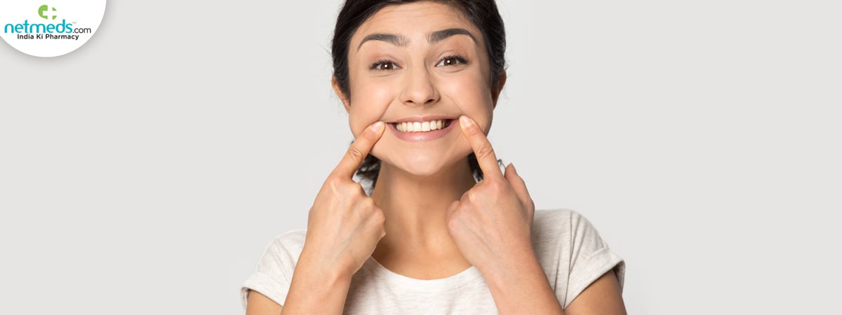oral health