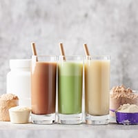 Is Protein Powder Right For You? Here Are Plant and Other Varieties For Building Muscle Mass