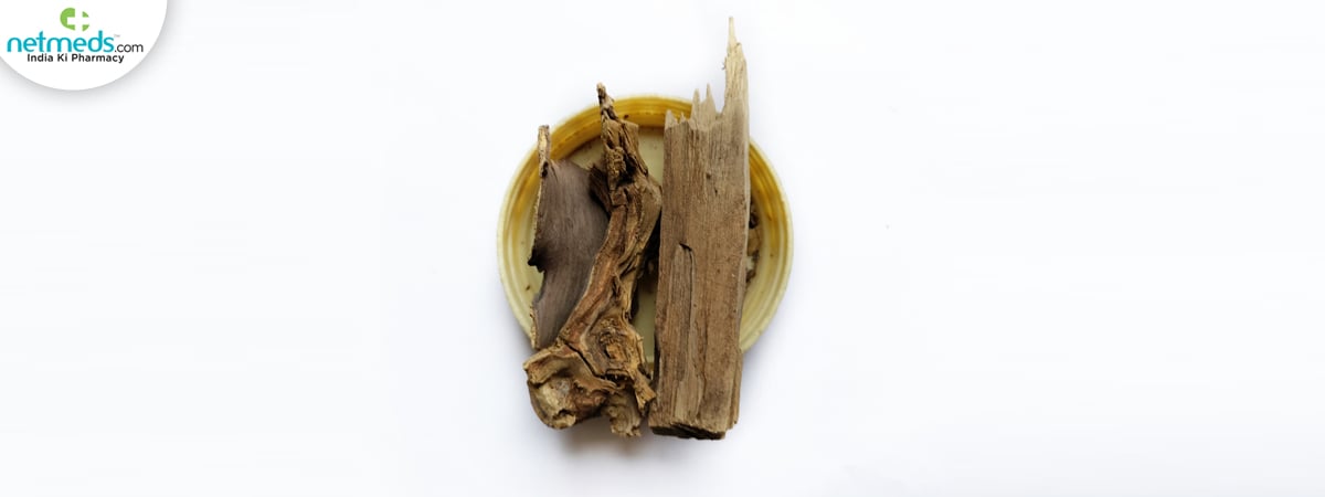agnimantha benefits