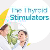 Tired Of Thyroid? Treat It With These Foods- Infographic
