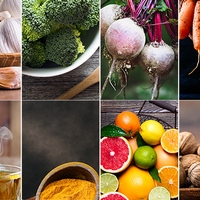 Top 8 Foods For Healthy Liver