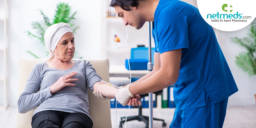Chemotherapy