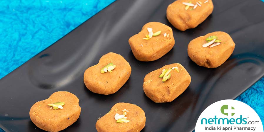 Mathura Peda