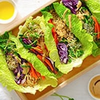 On A Vegan Diet? 5 Must Have Supplements 