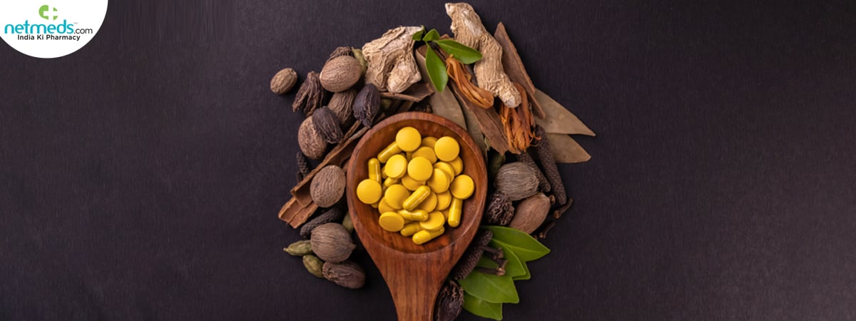 ayurvedic supplements for 2025