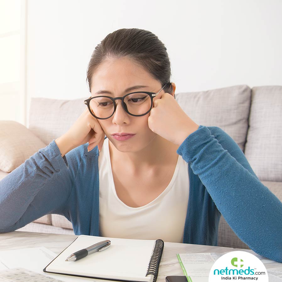 Dealing Anxiety Attacks