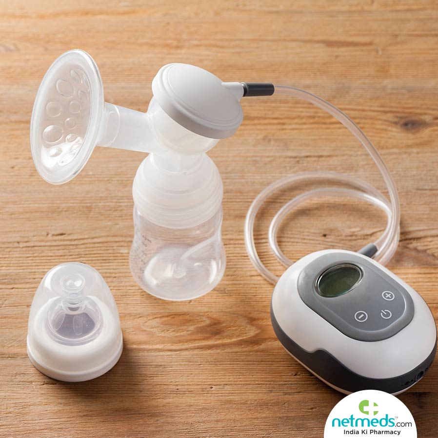 Breast Pump
