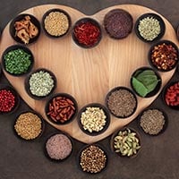 Heart Health: 5 Must-to-Add Spices In Your Diet Regimen For Enhanced Cardiac Well-being