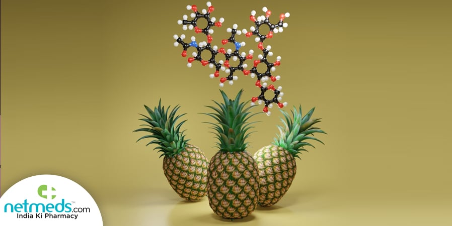 bromelain