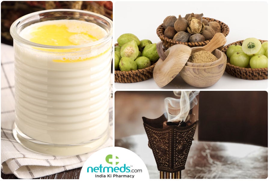 ayurvedic remedies for migraine