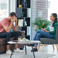 Therapy For Mental Health: The Most Common Psychological Conditions That Might Need Immediate Help