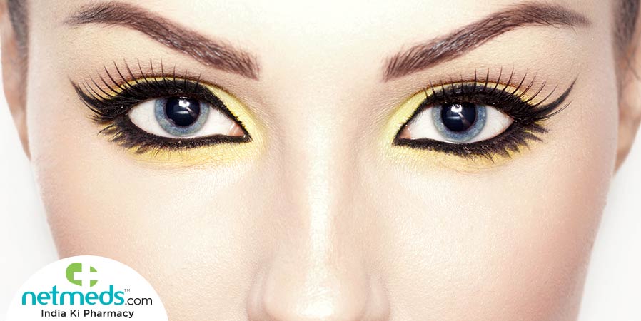 beautiful eyes