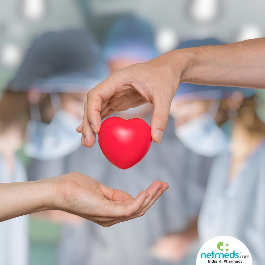 Organ donation day