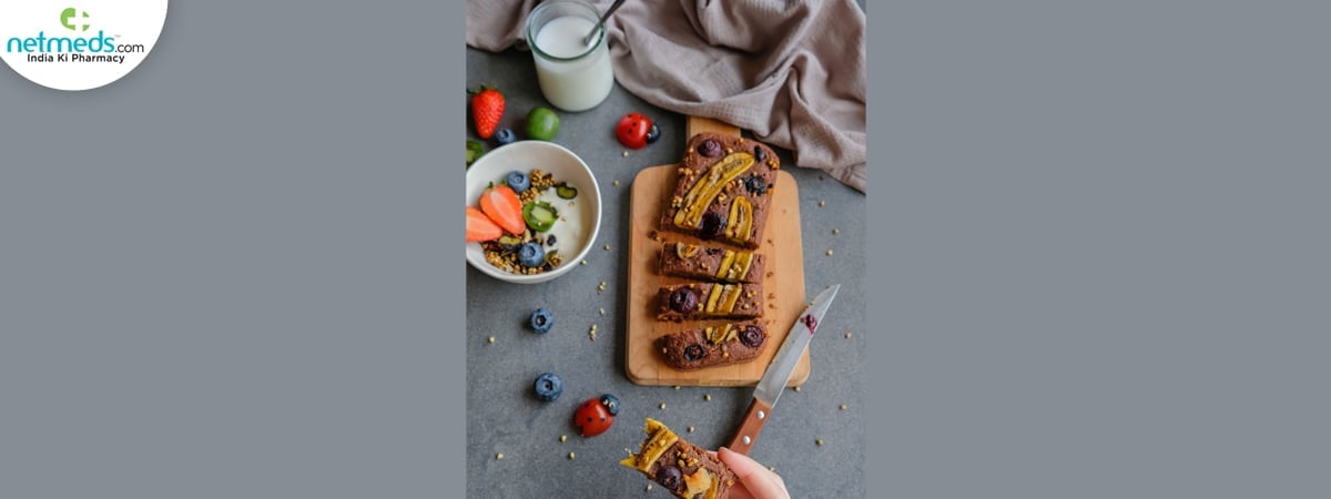 Healthy Snacks 
