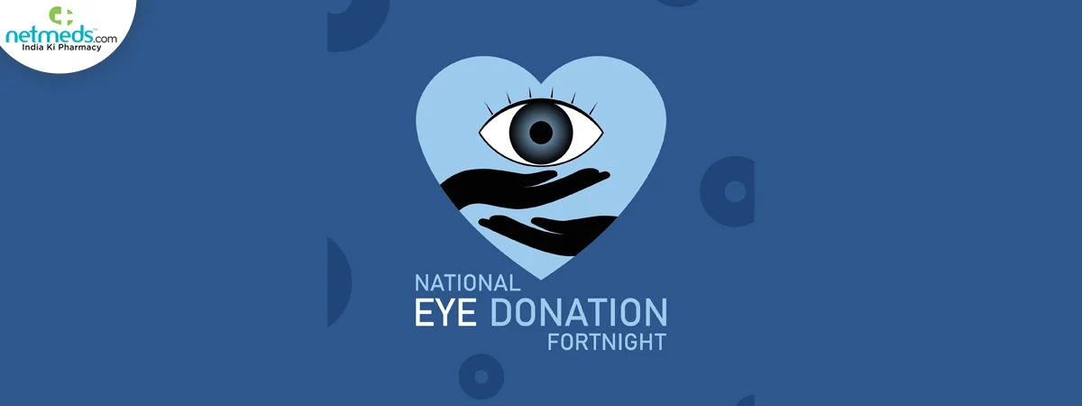 eye donation