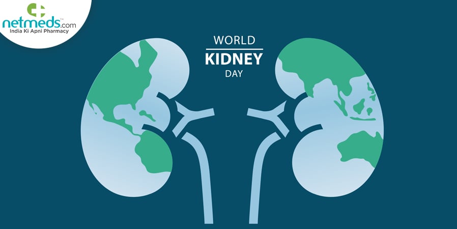 World Kidney Day 2023