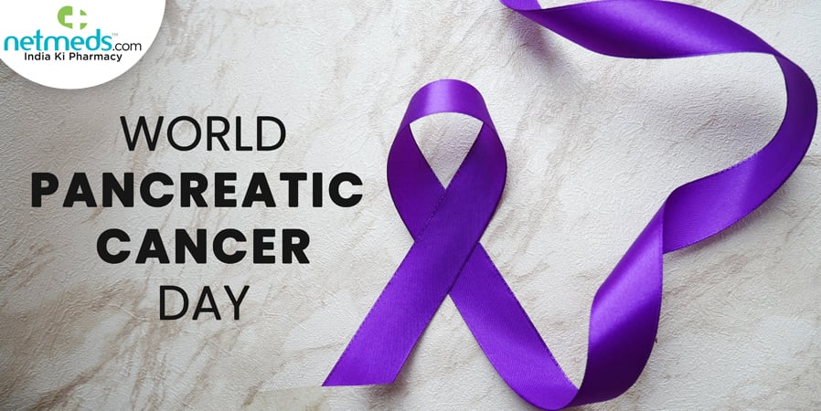 World Pancreatic Cancer