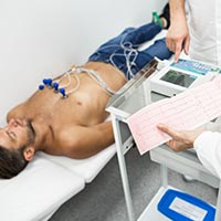 Electrocardiogram (ECG) Test: Procedure, Results And Risks 