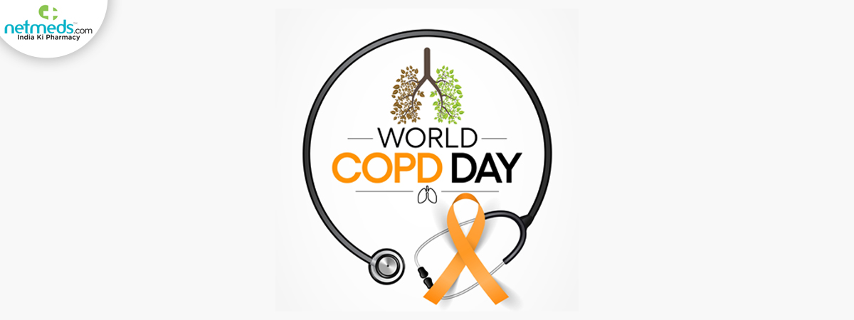 World COPD Day