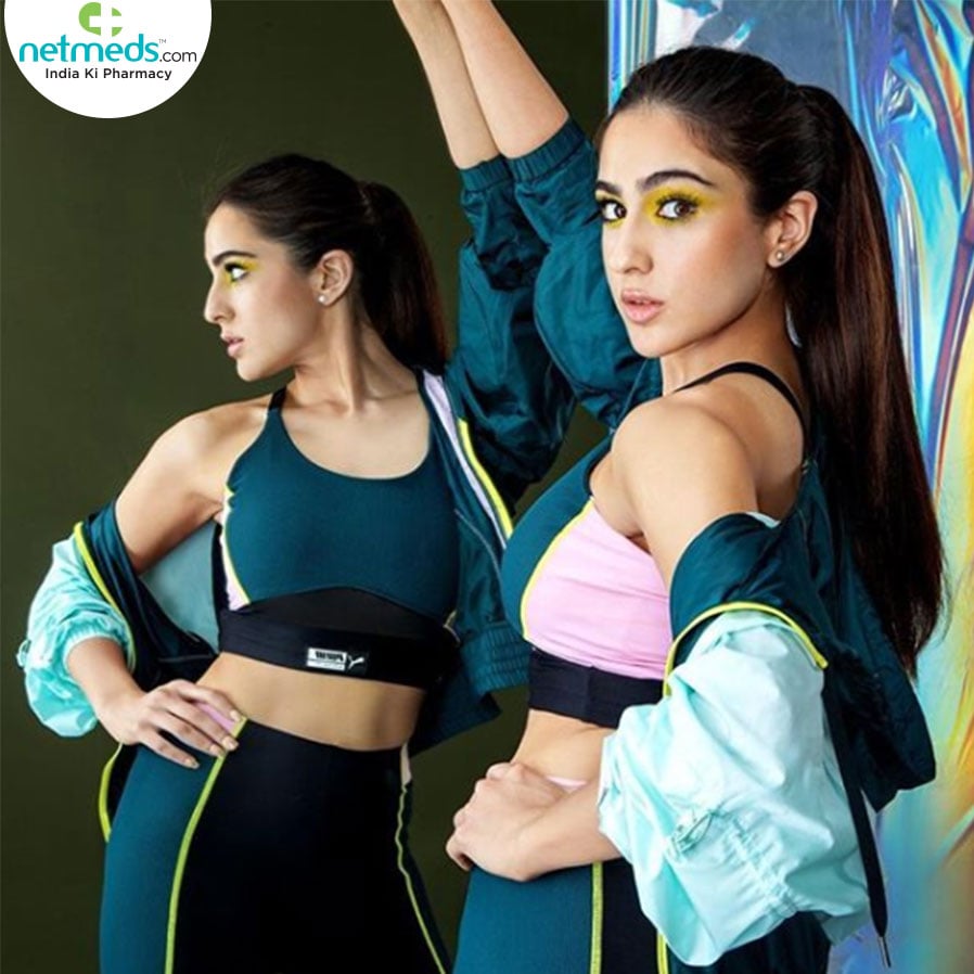 Sara Ali Khan